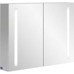 Villeroy & Boch My View 14 Spiegelschrank A42210 1000 x 750 x 173 mm