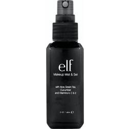 E.L.F. Makeup Mist & Set Spray viso 60 ml unisex