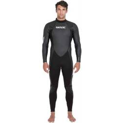 Seac Sub Emotion LS Fullsuit 1.5mm M