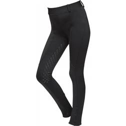 Dublin Legging équitation Femme Cool-It Gel - Bleu