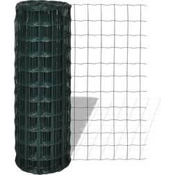 vidaXL Euro Fence 142405 170cmx25m