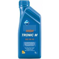 Aral HighTronic M 5W-40 Motor Oil 1L