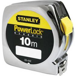 Stanley Powerlock 0-33-442 Cinta métrica