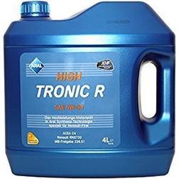 Aral HighTronic R 5W-30 Motor Oil 4L