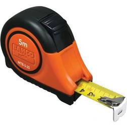 Bahco MTB-5-25-M Måttband