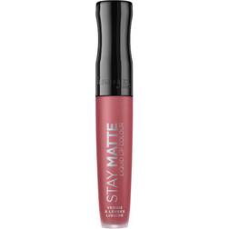 Rimmel Stay Matte 820