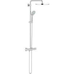 Grohe Euphoria System 310 (26075000) Chrom