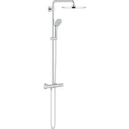 Grohe Euphoria System 310 (26075000) Krom