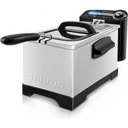 Taurus Professional 3 Plus 2100 W 3 L Inox