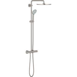 Grohe Euphoria System 310 (26075DC0) Acciaio Inossidabile