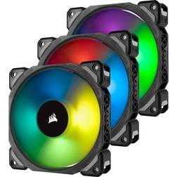 Corsair ML120 Pro RGB (3-Pack) 120mm