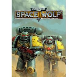 Warhammer 40,000: Space Wolf (PC)