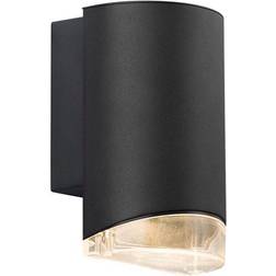 Nordlux Arn Vægplafond 11cm