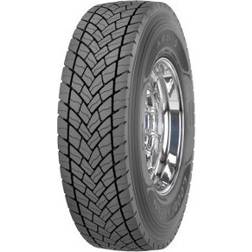 Goodyear KMAX D 275/70 R22.5 148/145M 16PR