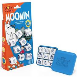 StoryCubes StoryWorlds Moomin