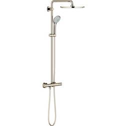 Grohe Euphoria System 310 (26075BE0) Nickel