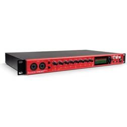 Focusrite Clarett 8 Pre