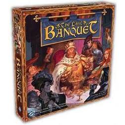 Fantasy Flight Games The Last Banquet