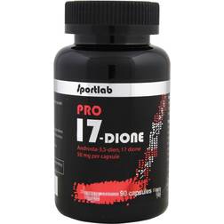 Sportlab Pro 17-Dione 90 stk