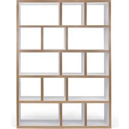 Temahome Berlin evels Room Divider 150x198cm