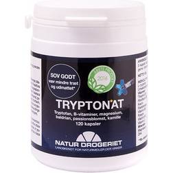 Natur Drogeriet TryptoNAT 120 st
