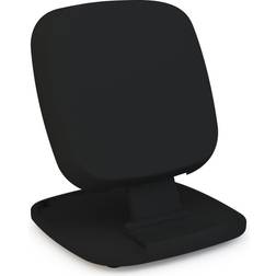 Zens Base De Carga Rápida Wireless Para Móvil 10w Negra