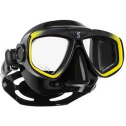 Scubapro Zoom Evo Mask