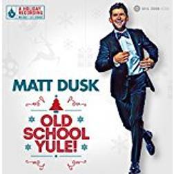 Matt Dusk - Old School Yule! (Vinyl)