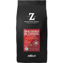 Zoégas Mollberg's Mixture 750g