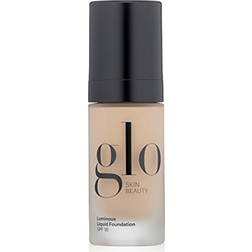Glo Skin Beauty LUXE Luminous Liquid Foundation SPF 18 Linen