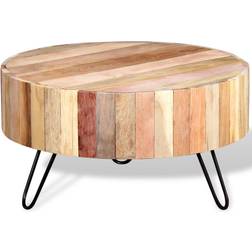 vidaXL 244237 Coffee Table 70cm