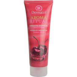 Dermacol Aroma Ritual Black Cherry Energizing Shower Gel 250ml