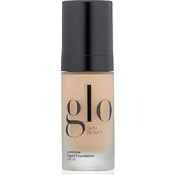 Glo Skin Beauty Luminous Liquid Foundation SPF 18 Tahini