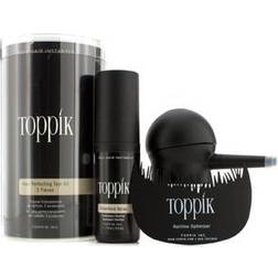 Toppik Hair Perfecting Tool Kit