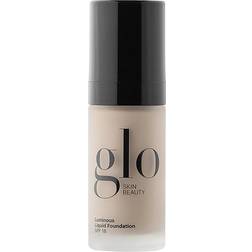 Glo Skin Beauty Luminous Liquid Foundation SPF18 Porcelain