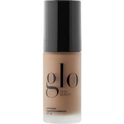 Glo Skin Beauty Luminous Liquid Foundation SPF 18