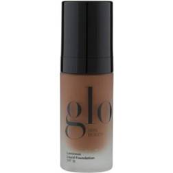 Glo Skin Beauty Luminous Liquid Foundation SPF 18 Mocha