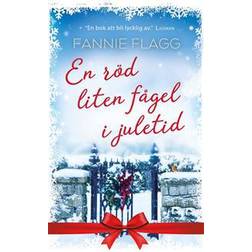 En röd liten fågel i juletid (E-bok, 2017)