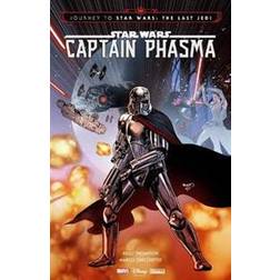 Star Wars: Journey to Star Wars: The Last Jedi - Captain Phasma (Paperback, 2017)