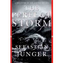 Perfect Storm (Hardcover)