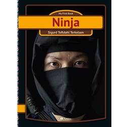 Ninja, Hardback (Indbundet, 2017)