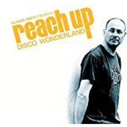 Various Artists - DJ ANDY SMITH PRESENTS "REACH UP ¿ DISCO WONDERLAND" (Vinyl)