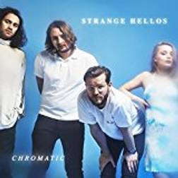 Strange Hellos - Chromatic