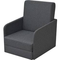 vidaXL 243649 Fauteuil 72.5cm