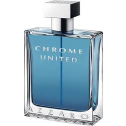 Azzaro Chrome United EdT 30ml