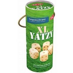 Tactic XL Yatzy