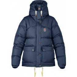 Fjällräven Expedition Down Lite Jacket W - Navy