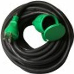 Wexim Blue Electric Kaapelisarja 10M 3x1.5 mm2