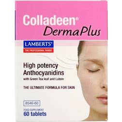 Lamberts Colladeen Derma Plus 60 pcs