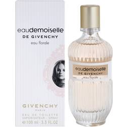 Givenchy Eau Demoiselle Eau Florale EdT 50ml
